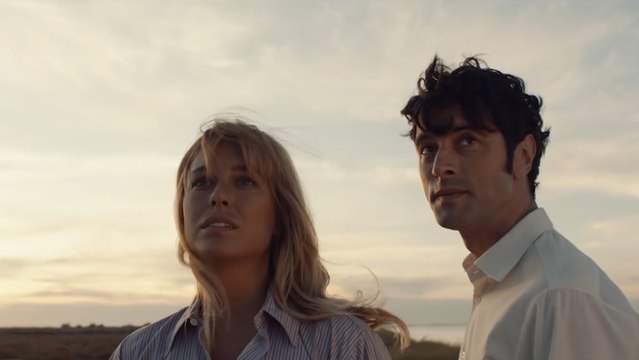 Ya está aquí el tráiler de la nueva película de Blanca Suárez y Javier Rey