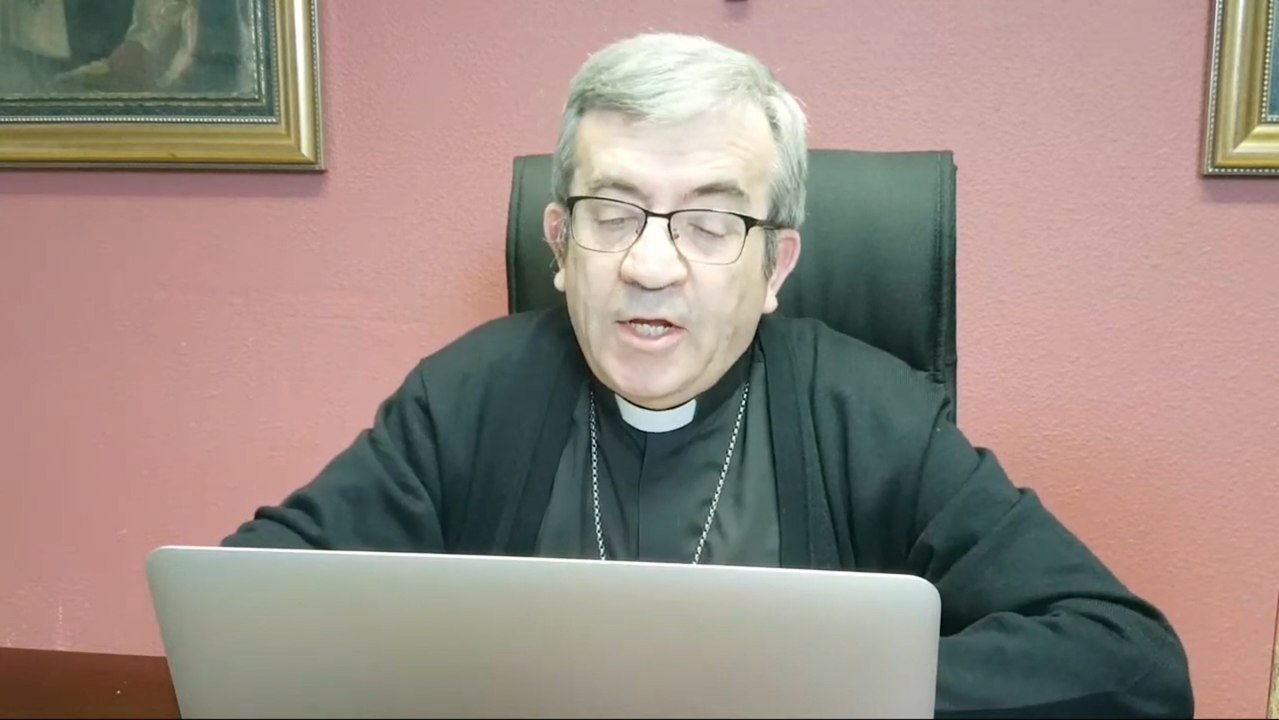 Obispos plantearán al Gobierno retomar las misa...