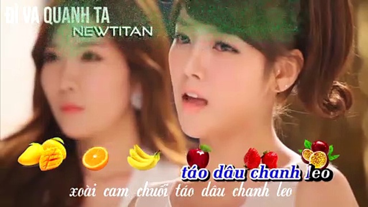 HOA QUA REMIXXXXX