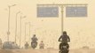 Delhi Air Quality: Supreme Court bans old petrol, diesel vehicles