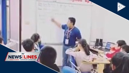 More Filipino students on internships repatriated from Vietnam