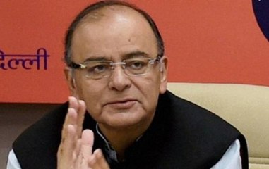 Arun Jaitley terms SC order 'extremely positive development'