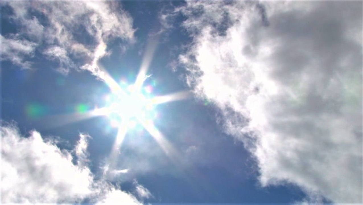 Daily dose of sunshine: Understanding your emotional climate