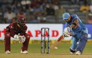 India vs West Indies: Virat Kohli scores third consecutive ton