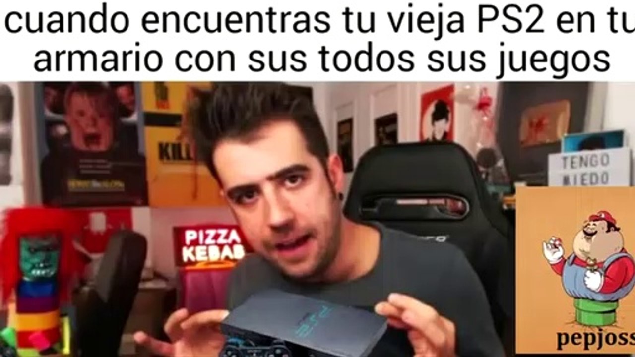 Videos de Auronplay