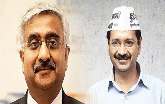 New Delhi: CM Kejriwal, Dy CM Sisodia, 11 AAP MLAs get bail in chief secretary assault case