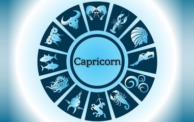 CAPRICORN | Your Horoscope Today | Predictions for October 26