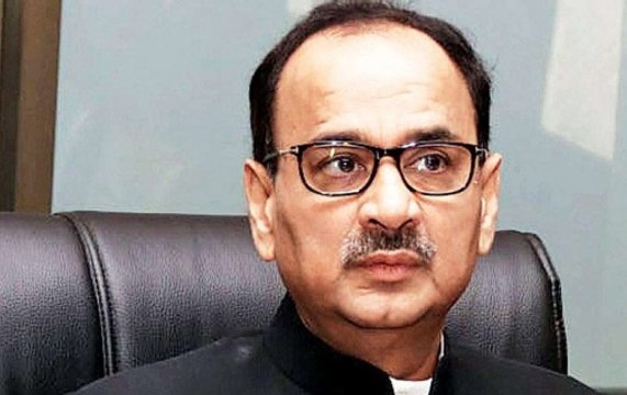 CBI chief Alok Verma and special director Rakesh Asthana sent on leave