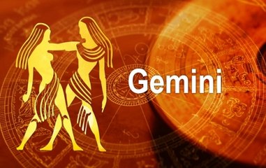 GEMINI | Your Horoscope Today | Predictions for October 25