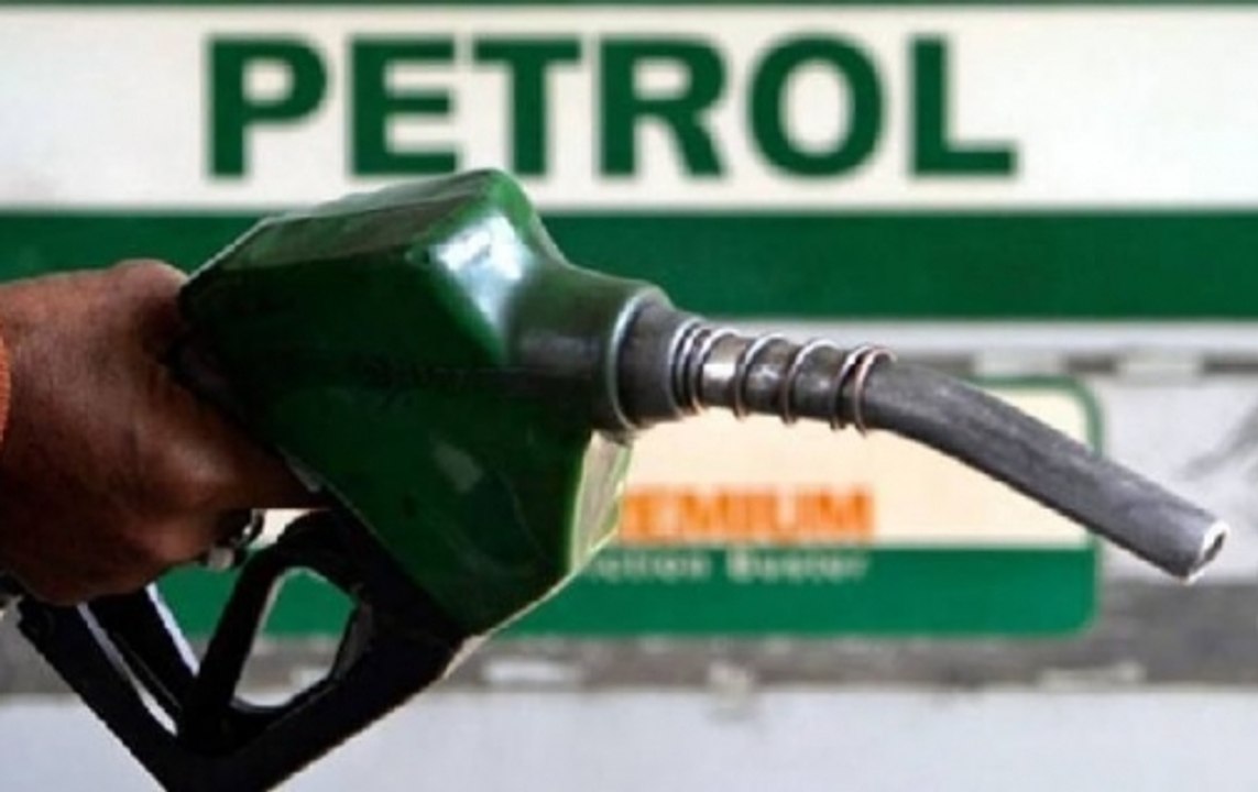 Petrol goes cheaper than diesel in Odhisa