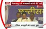 Chhattisgarh: Mayawati addresses joint rally for the first time since forming an alliance
