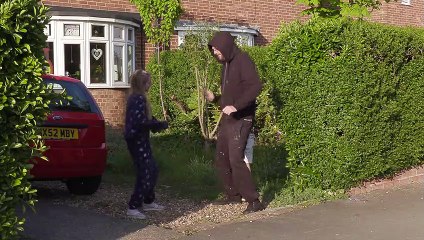 Paul Lewis and his Doorstep Disco