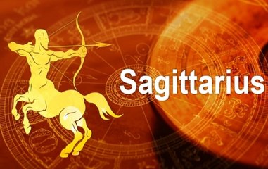 SAGITTARIUS| Your Horoscope Today | Predictions for October 13