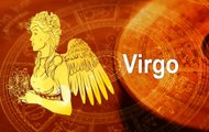 VIRGO | Your Horoscope Today | Predictions for October 13