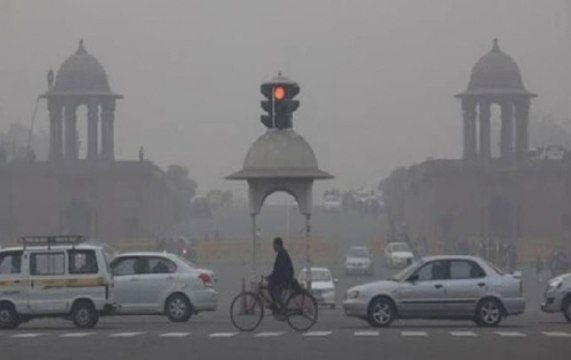 New Delhi: Emergency air pollution plan rolled out