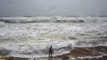 Cyclone Titli: Red alert in Odisha, eight died in Andhra Pradesh as storm intensifies