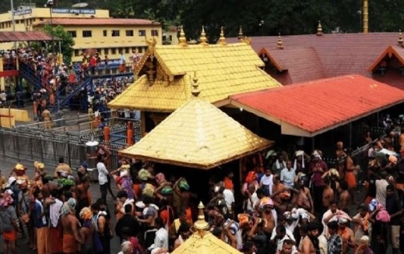 Bada Sawaal: Will woman not get their basic right to visit Sabarimala temple?