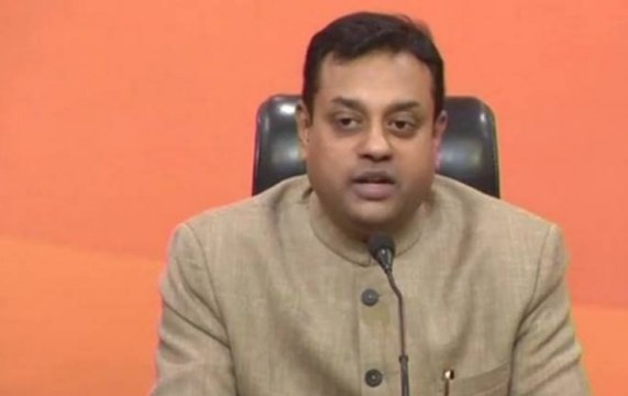 Sambit Patra: BJP's performance in three states was good, will form govt in Chhattisgarh again