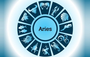 ARIES | Your Horoscope Today | Predictions for October 12