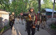 Jammu and Kashmir: Two militants killed in Handwara encounter