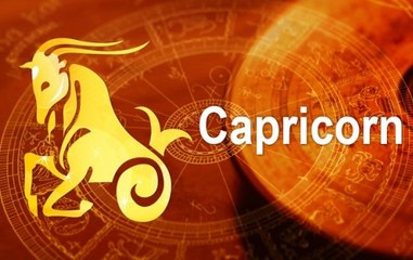 CAPRICORN | Your Horoscope Today | Predictions for October 11