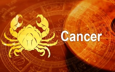 CANCER | Your Horoscope Today | Predictions for October 11