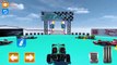 Formula Jet Car Stunts Games – Mega Ramp GT Racing - Android GamePlay #2