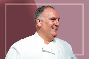 José Andrés' Nonprofit Will Pay Restaurants to Open and Feed the Hungry