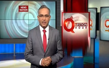 Question Hour: Finance Minister announces deduction in petrol/diesel prices