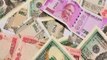 Rupee touches new low at 73.77 against US dollar