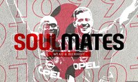 Milan Soulmates, episodio 2: Weah-Bierhoff