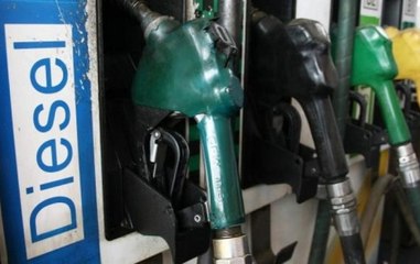 Petrol prices drop by Rs 5 in BJP-ruled states