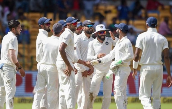 India vs West Indies 1st Test, Day 1 Stumps: Shaw's ton takes India to 364/4