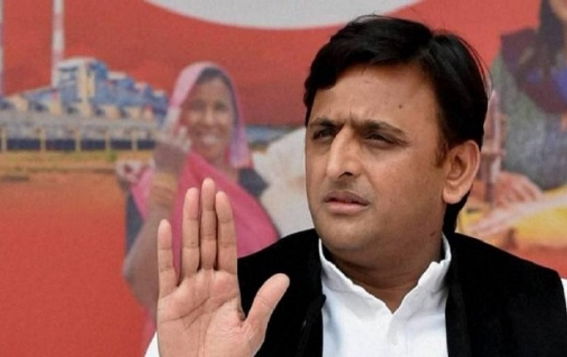 Vivek Tiwari murder: SP, BSP attack BJP