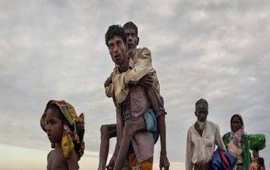Seven Rohingyas to be deported today