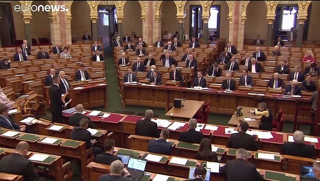 Глава МИД Венгрии обвинил европейских коллег во лжи