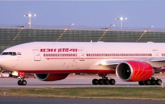 Air India server shutdown: 50 flights to be delayed at many airports