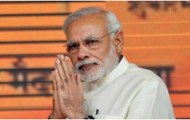 EC gives clean chit to PM Modi over alleged poll code violation