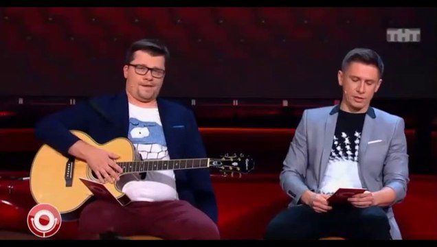 Эдуард Суровый - Карен ТВ