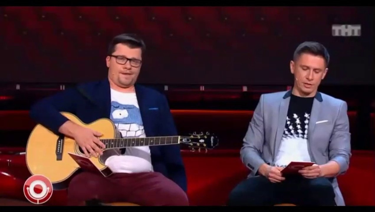 Эдуард Суровый - Карен ТВ
