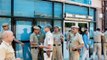 Watch: Goons thrash hospital staffers in UP’s Jaunpur