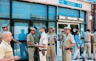 Watch: Goons thrash hospital staffers in UP’s Jaunpur