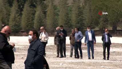 Silahlı saldırıya uğrayan Şenel'e ilişkin Başsavcılıktan açıklama