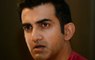 AAP has no vision and nothing to share as achievement: Gautam Gambhir