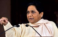 PM Modi has been chowkidar of only capitalists: Mayawati