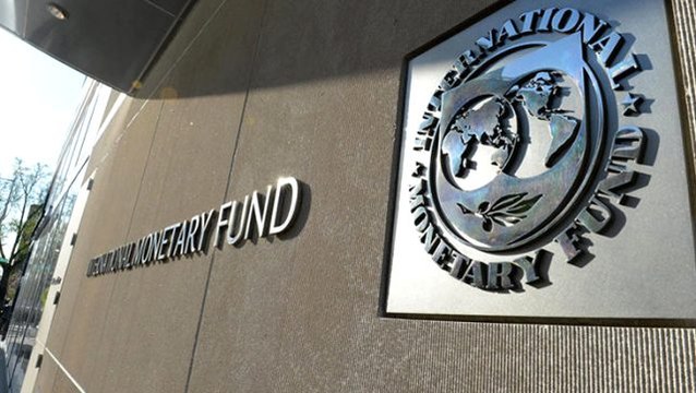 IMF Başkanı Georgieva: Koronavirüs krizi 170 ülkenin ekonomisini daraltacak