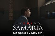 Intrigo: Samaria Official Trailer (2020) Phoebe Fox, Andrew Buchan Thriller Movie