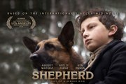 Shepherd: The Story of a Jewish Dog Official Trailer (2020) August Maturo Drama Movie