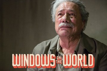 Windows On The World Official Trailer (2020) Edward James Olmos Drama Movie