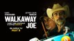 Walkaway Joe Official Trailer (2020) David Strathairn, Jeffrey Dean Morgan Drama Movie